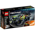 Конструктор LEGO Technic 42072 135 дет.
