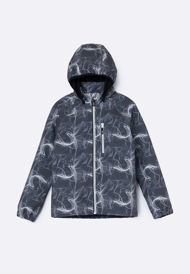 Куртка Lassie 73103216-9990 - фото 1