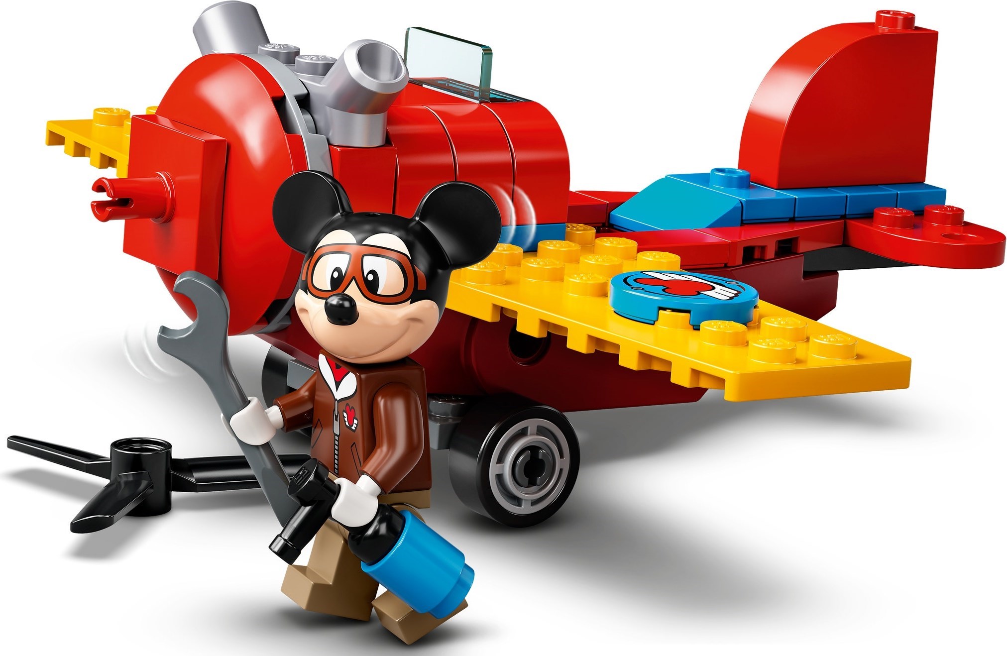 Конструктор LEGO Disney 10772 59 дет. - фото 5