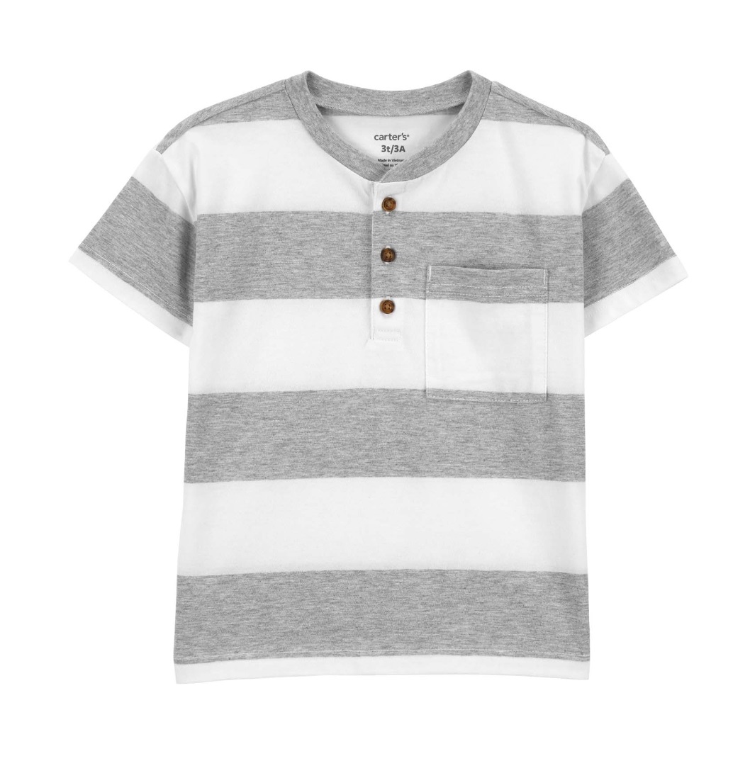 Футболка Carters 2Q512410 - фото 1