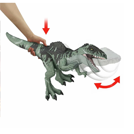 Фигурка Jurassic World