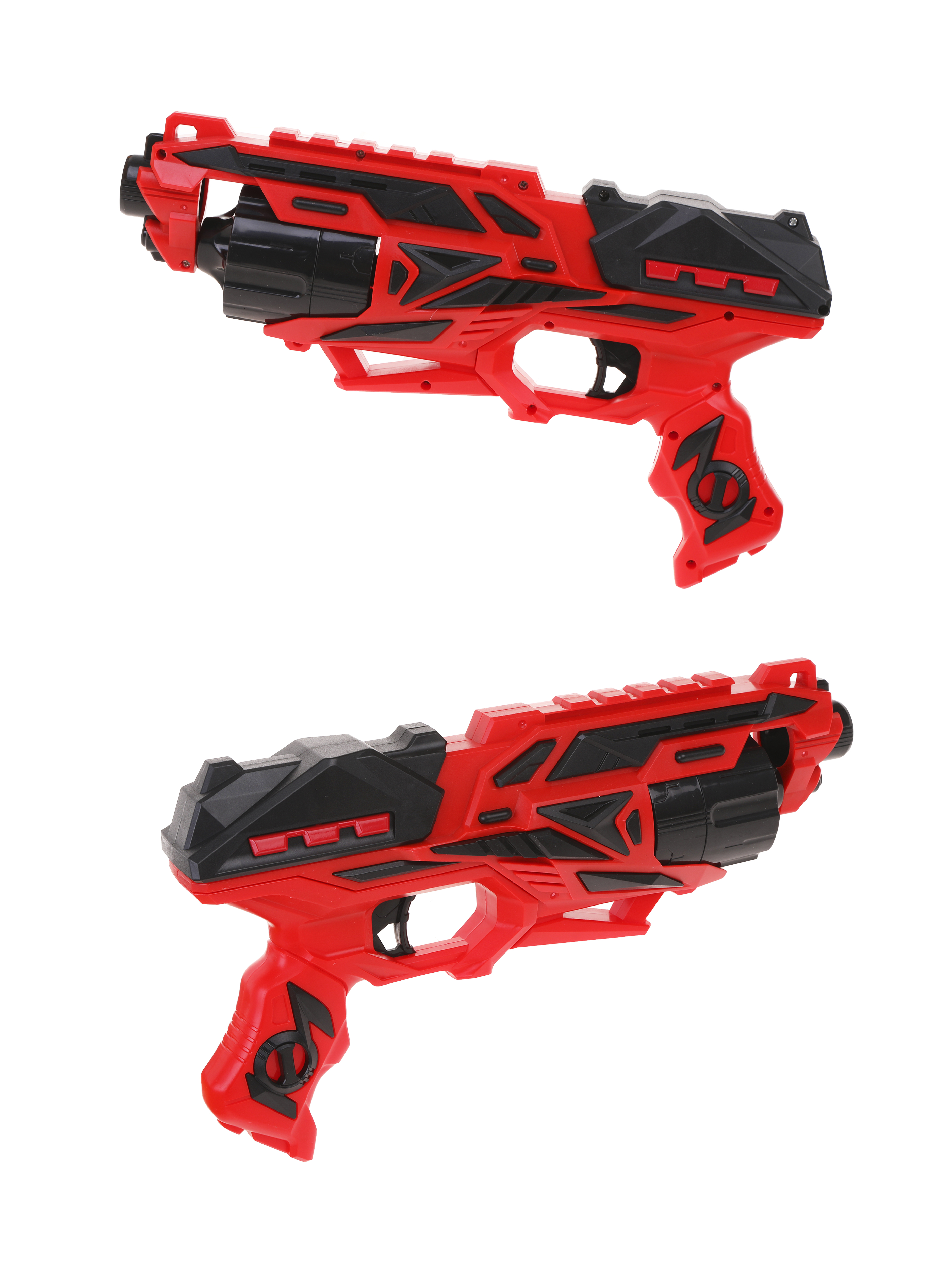 Бластер Наша Игрушка - фото 2