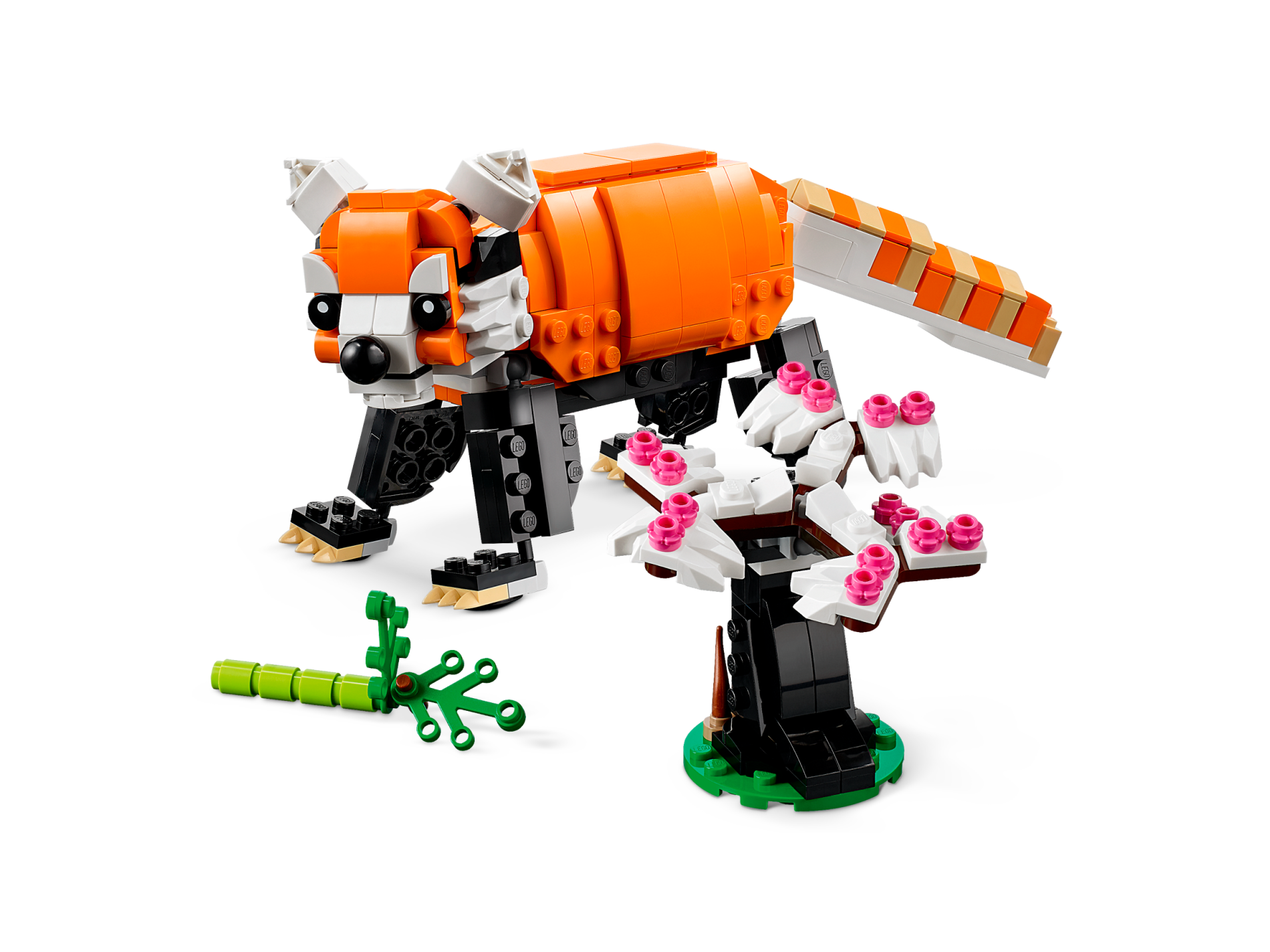 Конструктор LEGO 253 дет. - фото 6