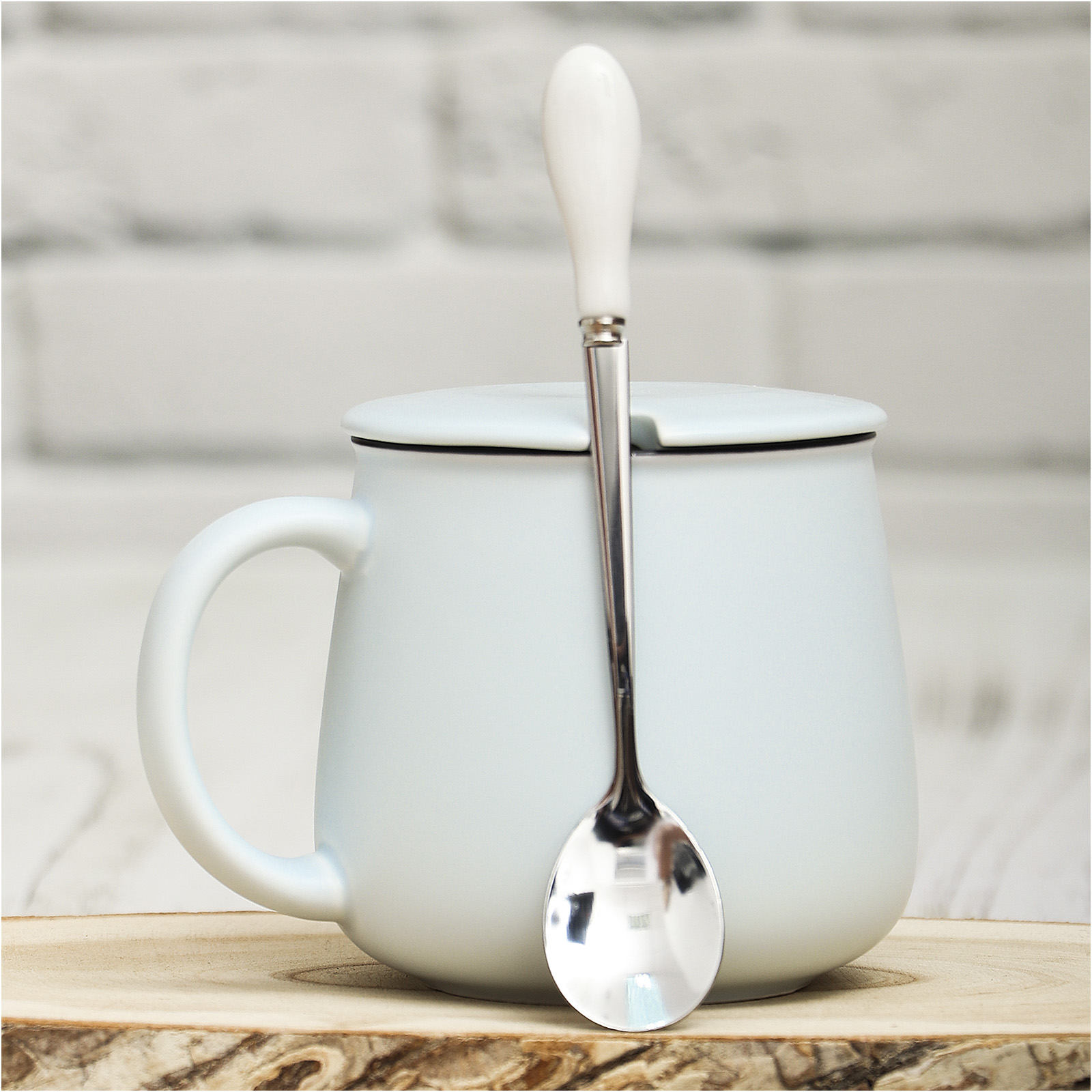 Кружка ЭВРИКА Зубастик Динозавр №2 - фото 2