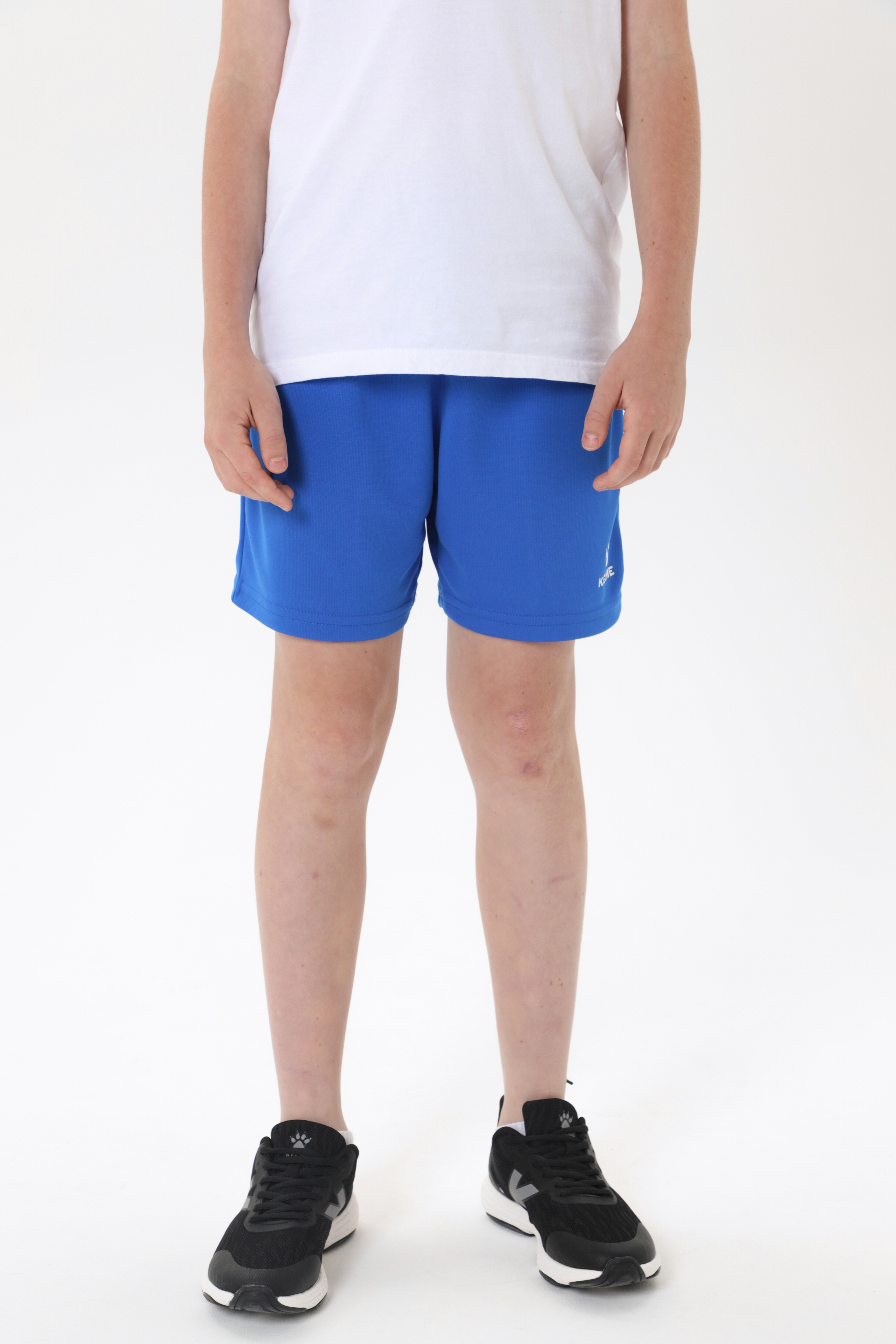 Шорты KELME 7351ZB3255-481 - фото 2