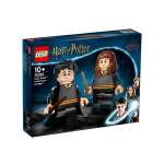 Конструктор LEGO Harry Potter 76393 1673 дет.
