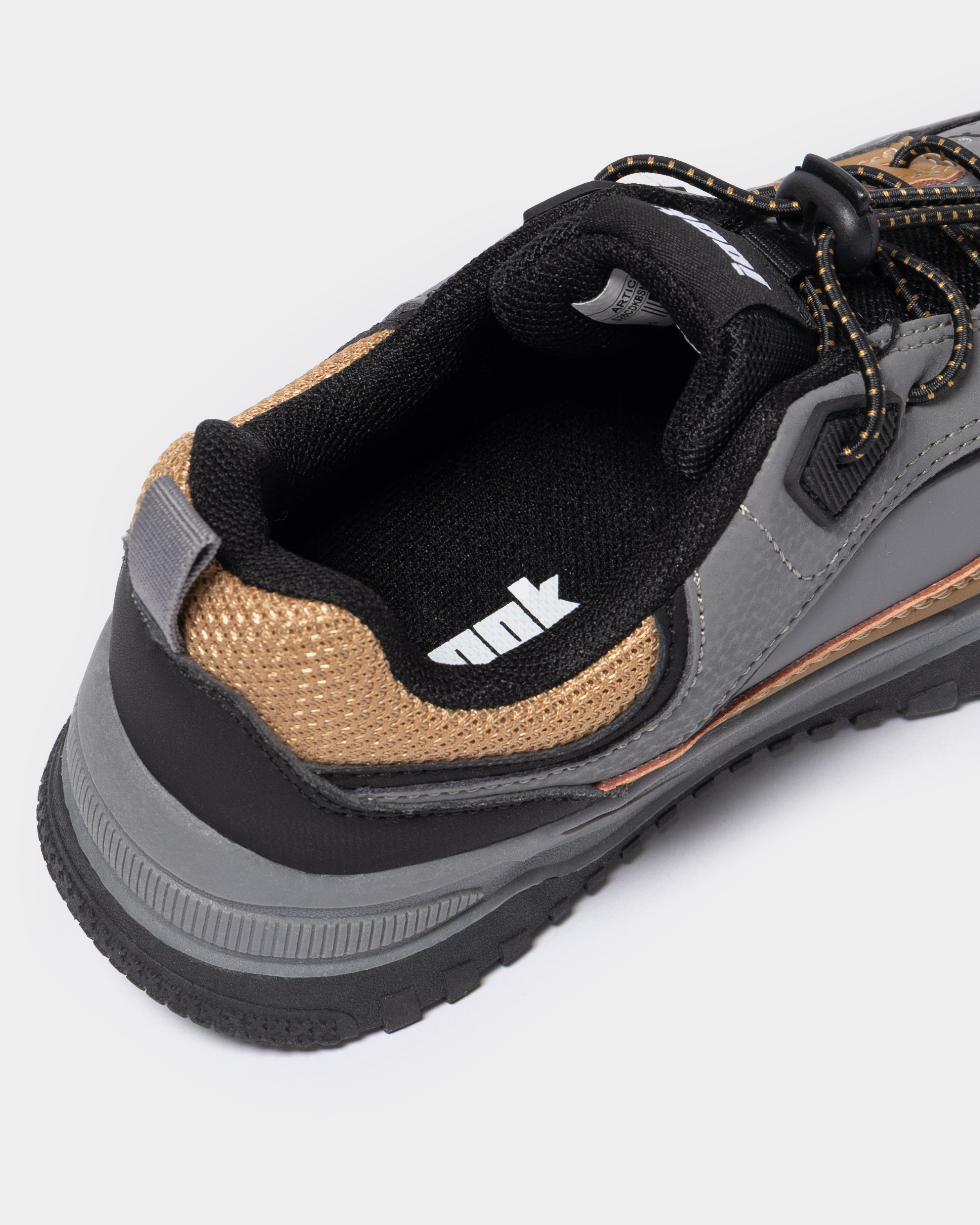 Полуботинки Jook S26CDkbSN-508-GG - фото 5