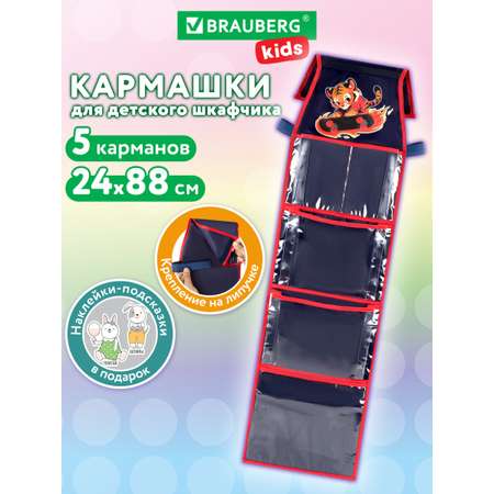 Органайзер настольный Brauberg