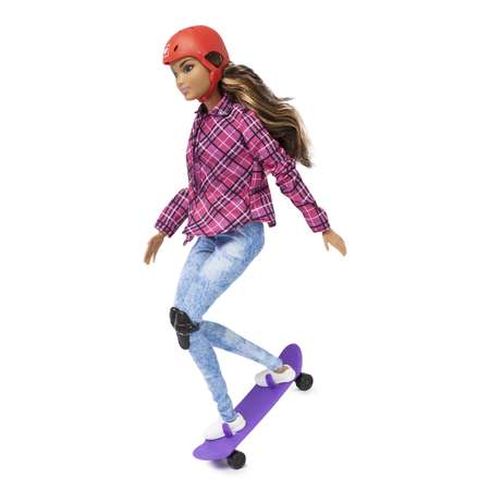 Кукла модельная Barbie