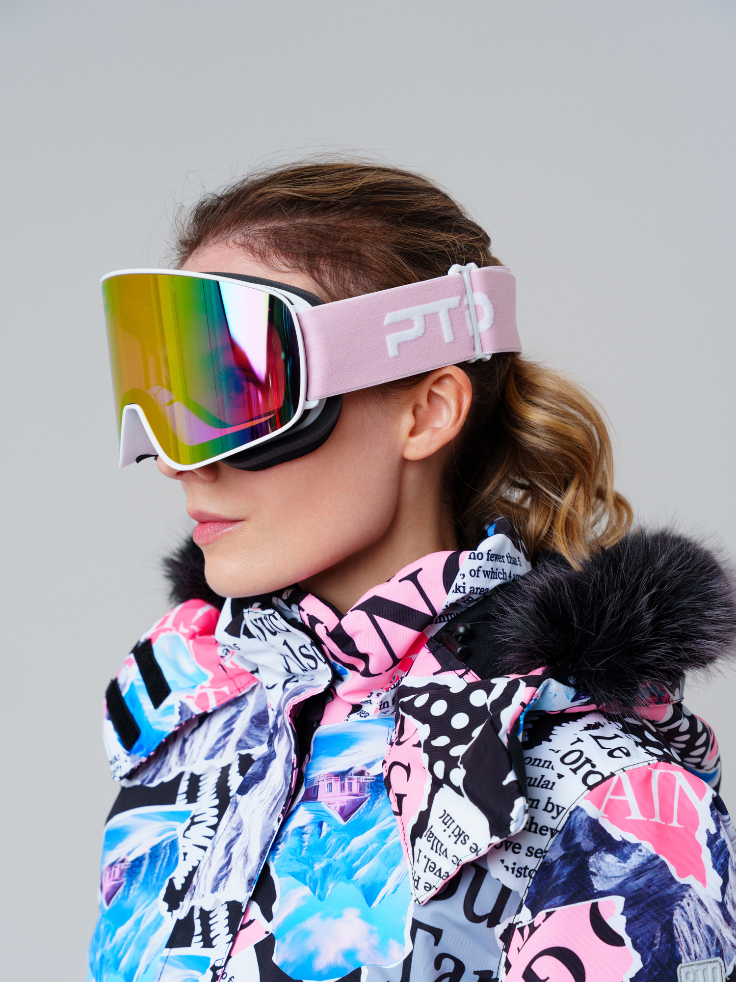 Маска PlayToday - фото 5