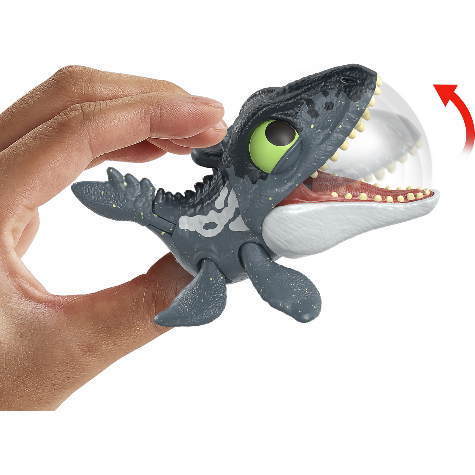 Фигурка Jurassic World - фото 5