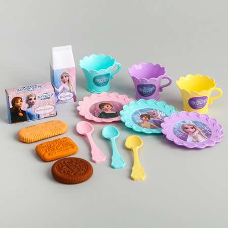 Игрушка Disney посуда