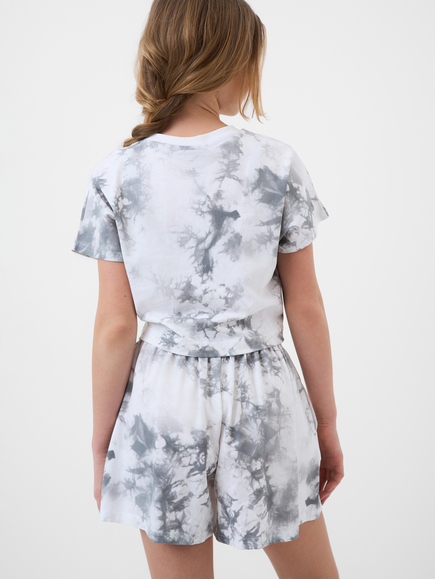 Футболка и шорты PlayToday 12621005 - фото 3