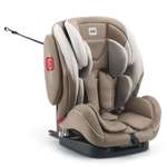 Автокресло CAM Isofix 1/2/3 (9-36 кг)