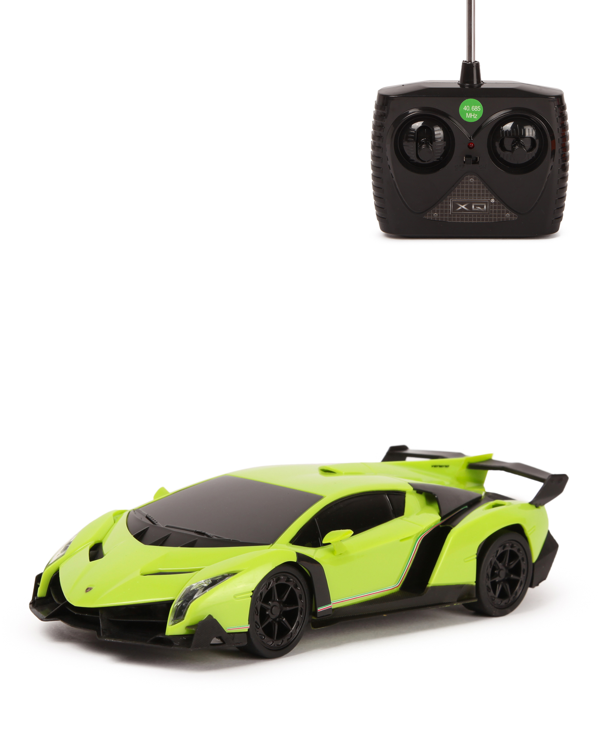 Автомобиль РУ Mobicaro Lamborghini 1:24 - фото 1