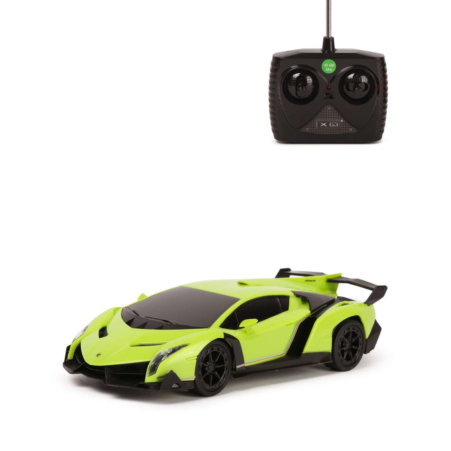 Автомобиль РУ Mobicaro Lamborghini 1:24 - фото 1