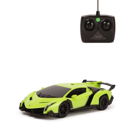 Автомобиль РУ Mobicaro Lamborghini 1:24