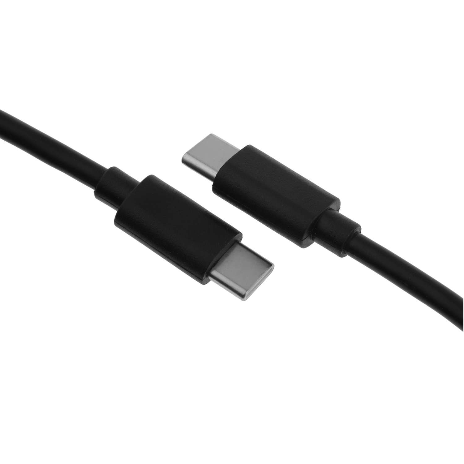 Кабель . USB Type-C m-USB Type-C m 1м - фото 3