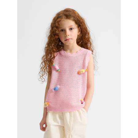 Майка Happy Baby