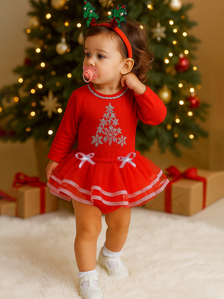 Боди Дашенька 1459/018 - фото 1