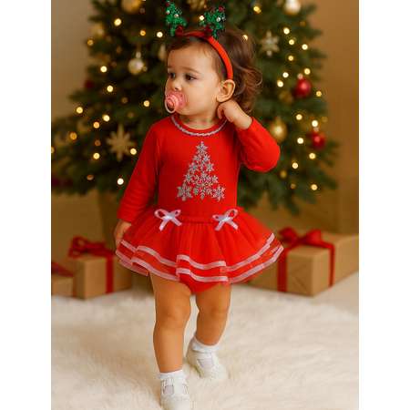 Боди Дашенька