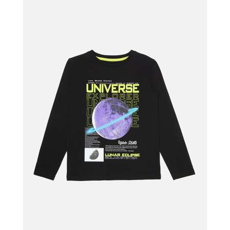 Лонгслив Futurino Fashion