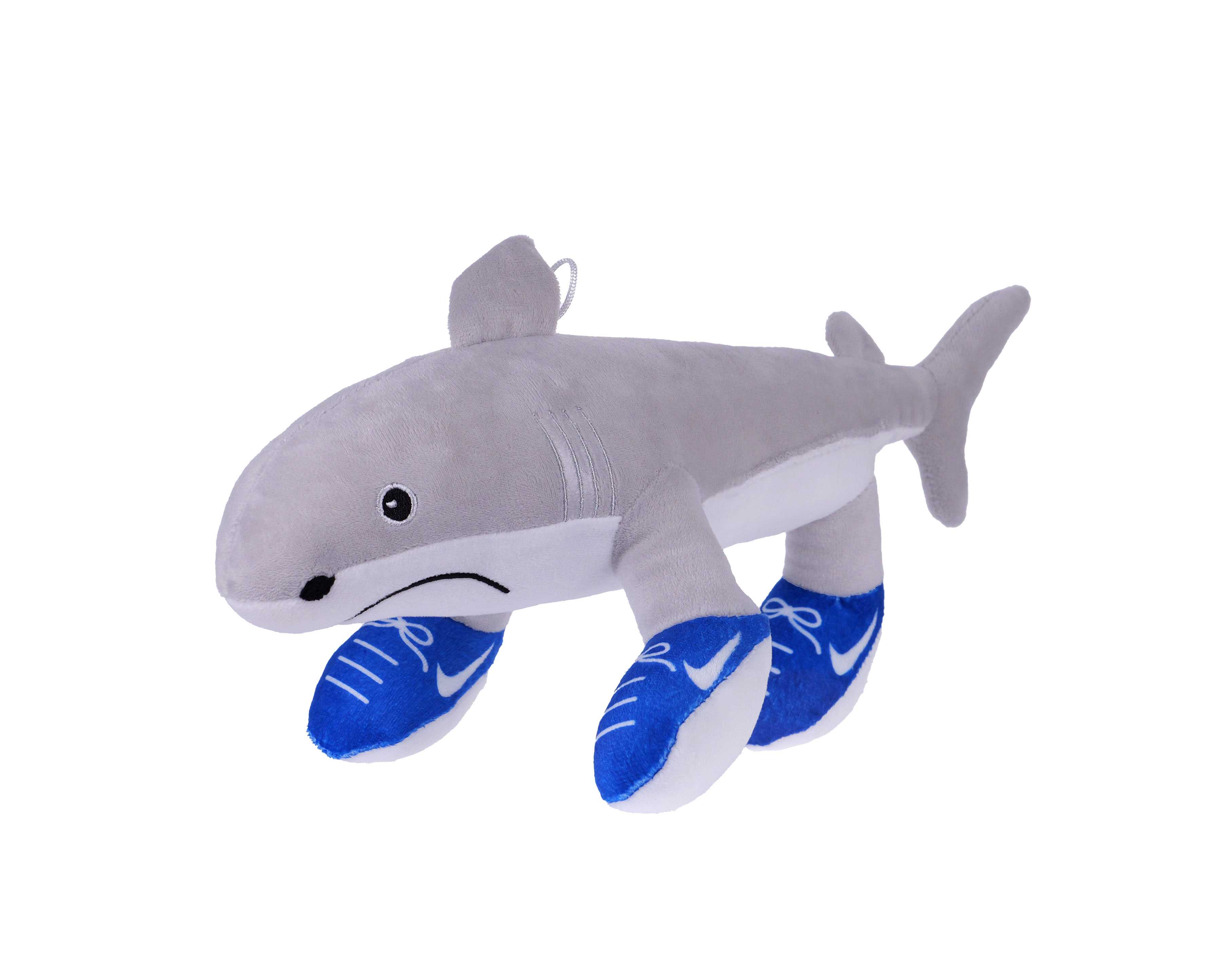 Мягкая игрушка Italian Brainrot Тралала - фото 9