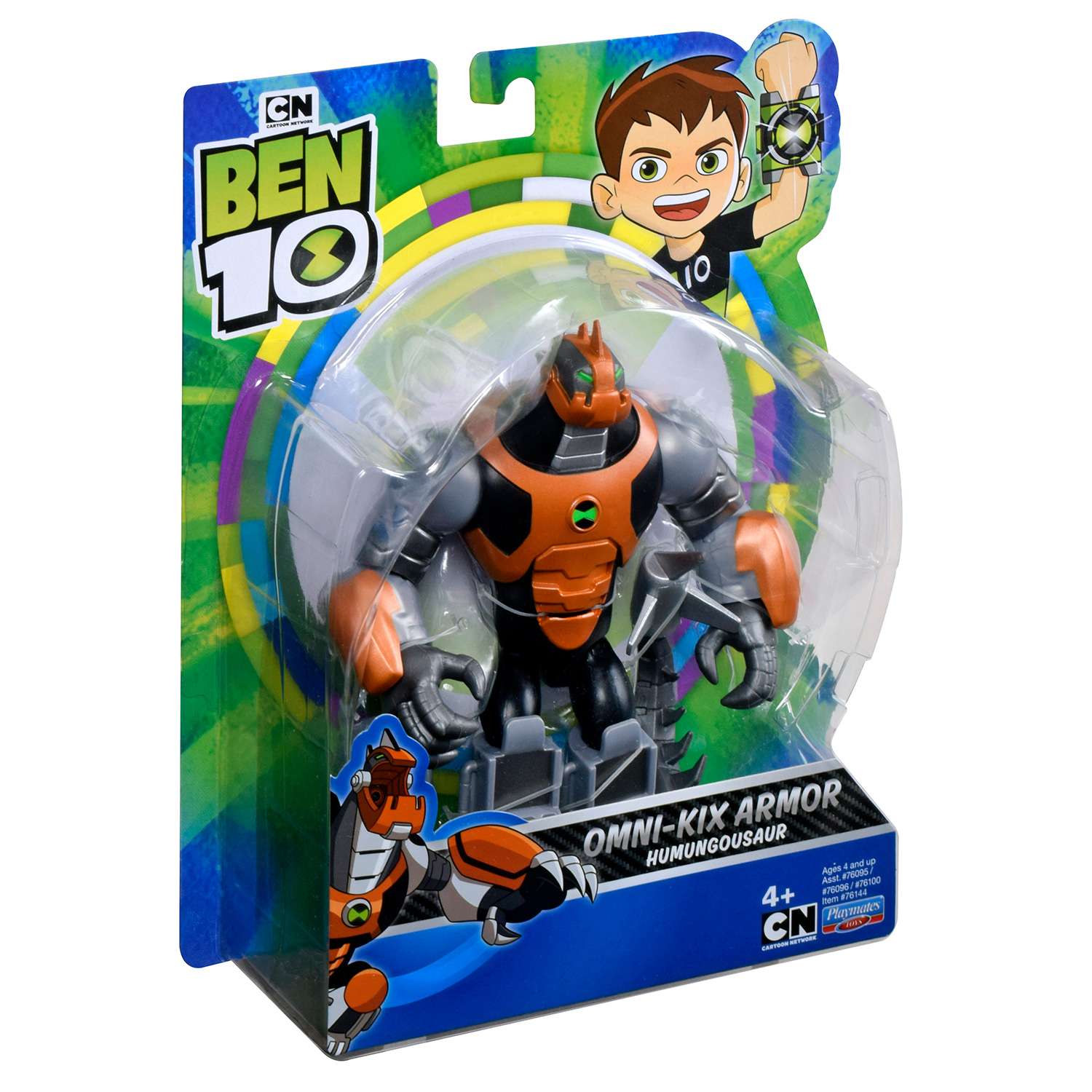 Фигурка Ben10 - фото 3