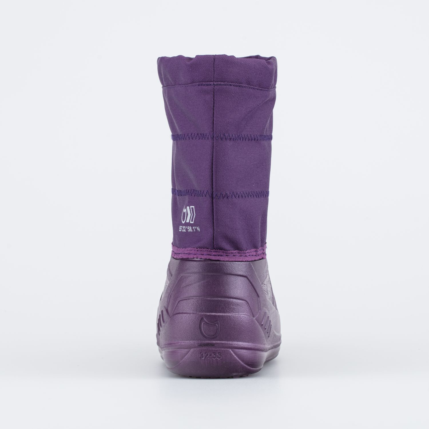 Сапоги Котофей 661000-13 - фото 3