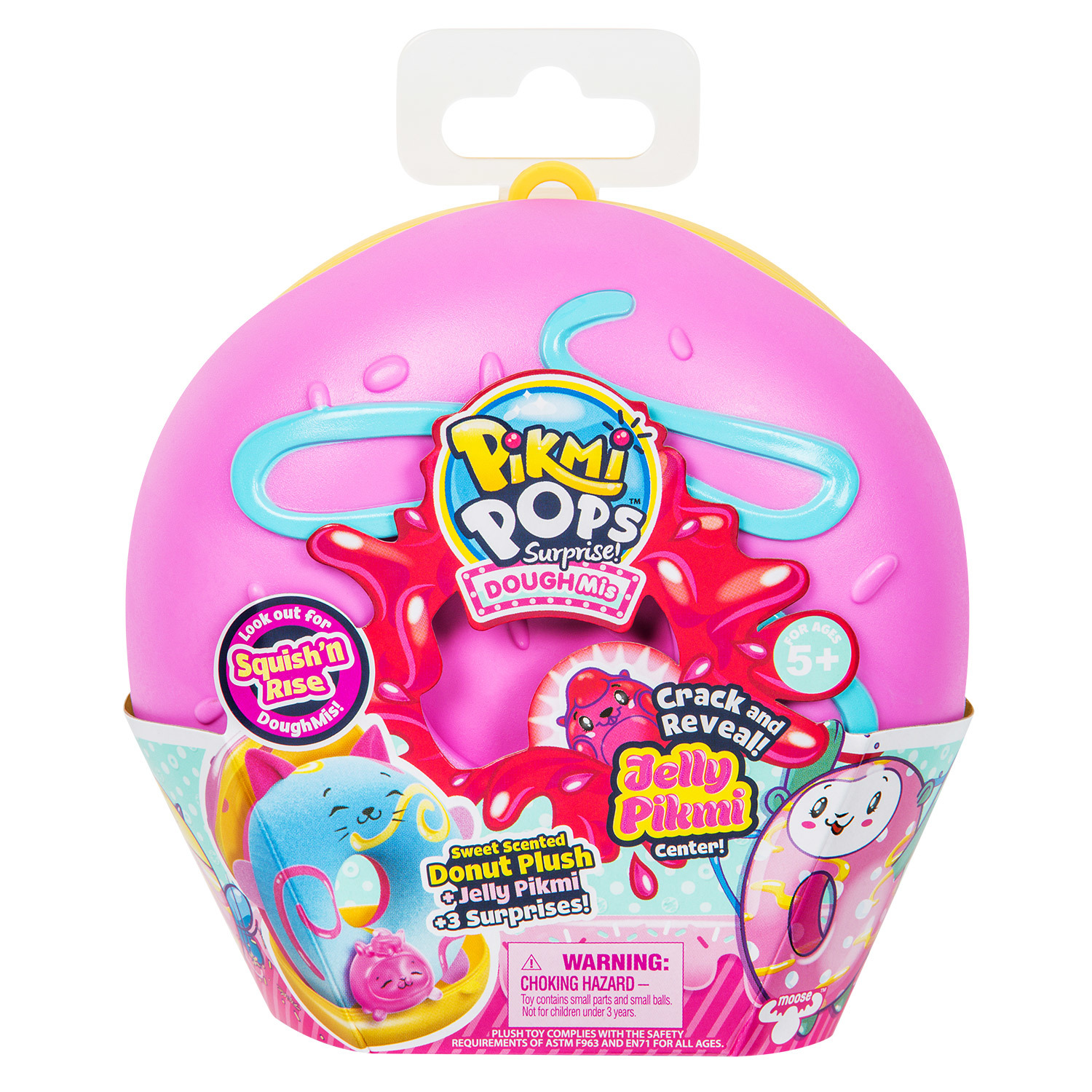 Игровой набор Pikmi Pops в ассортименте - фото 3