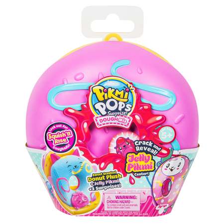 Игровой набор Pikmi Pops в ассортименте