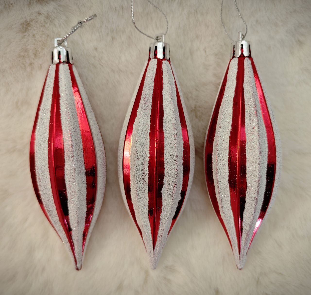 Украшение ёлочное Магия праздника NY18/041-1 - фото 1