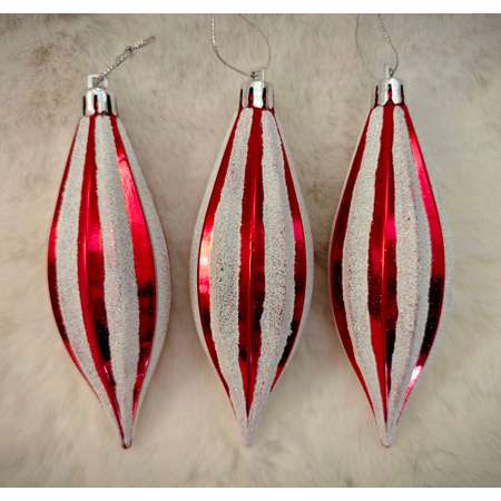 Украшение ёлочное Магия праздника NY18/041-1