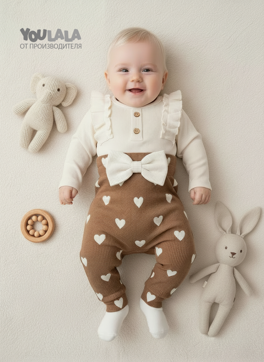 Комплект YOULALA 6943400107 - фото 4