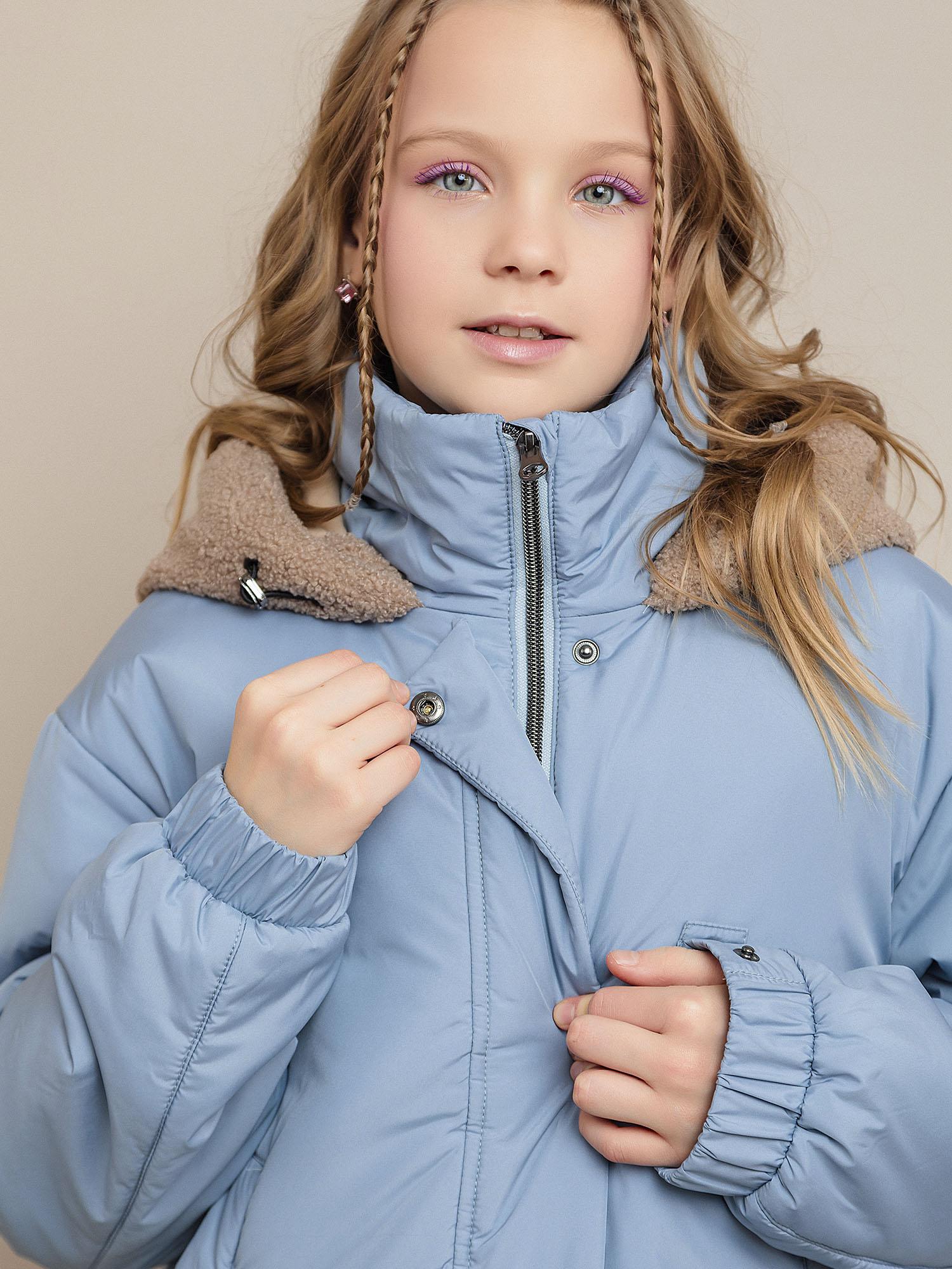 Куртка batik 0275-26в-1 - фото 7