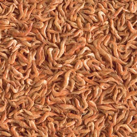 Лакомство для водных черепах Tetra Repto Delica Shrimps креветки 250мл