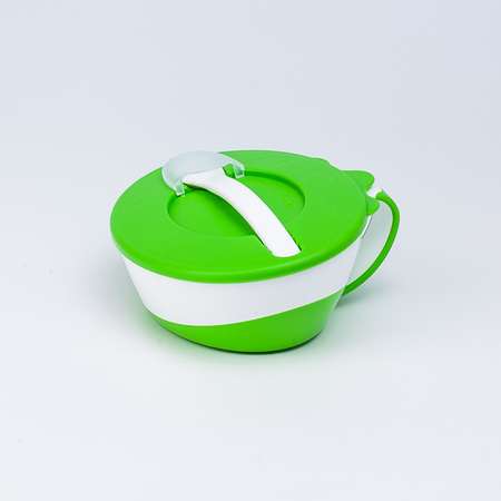 Тарелка Canpol Babies 350 мл