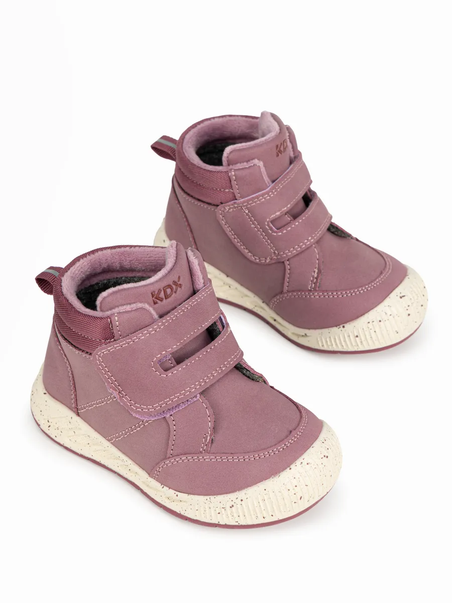 Ботинки KDX SKYFW-04 fuxia - фото 11