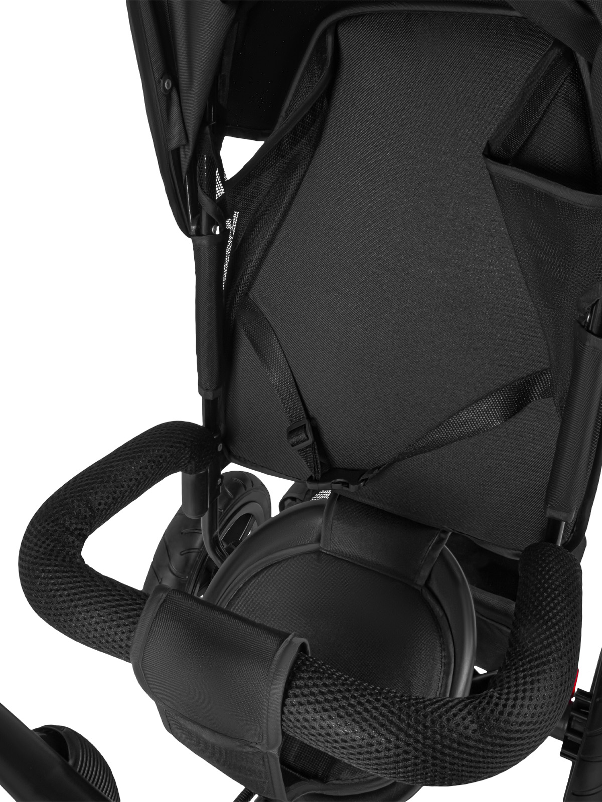 Трехколесный велосипед CITYRIDE - фото 24