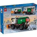 Конструктор LEGO City 60490 263 дет.