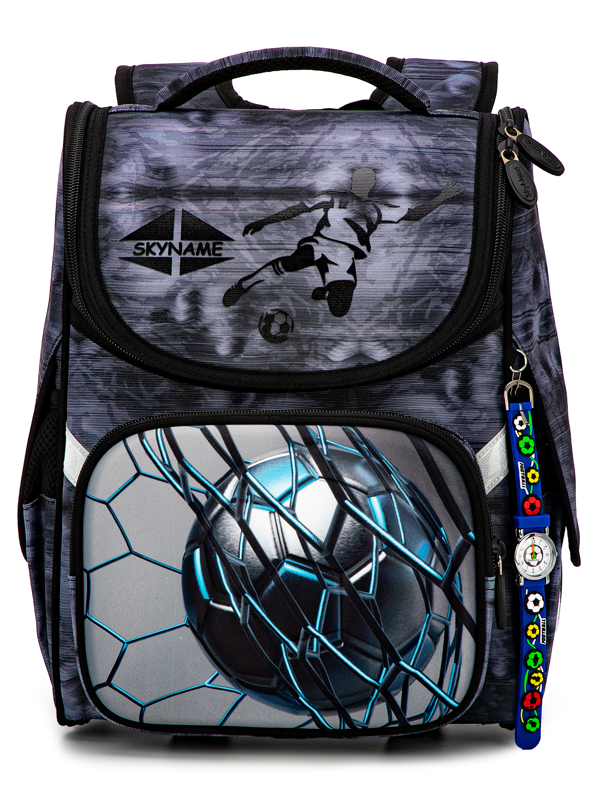 Ранец SkyName - фото 2