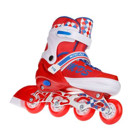 Роликовые коньки BABY STYLE 37-40