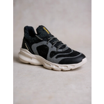 Кроссовки Зебра