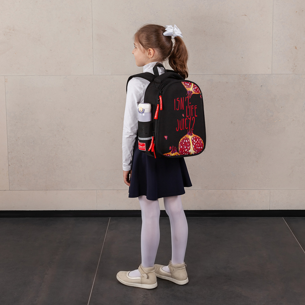 Рюкзак Bruno Visconti - фото 11