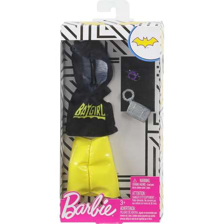 Кукла модельная Barbie