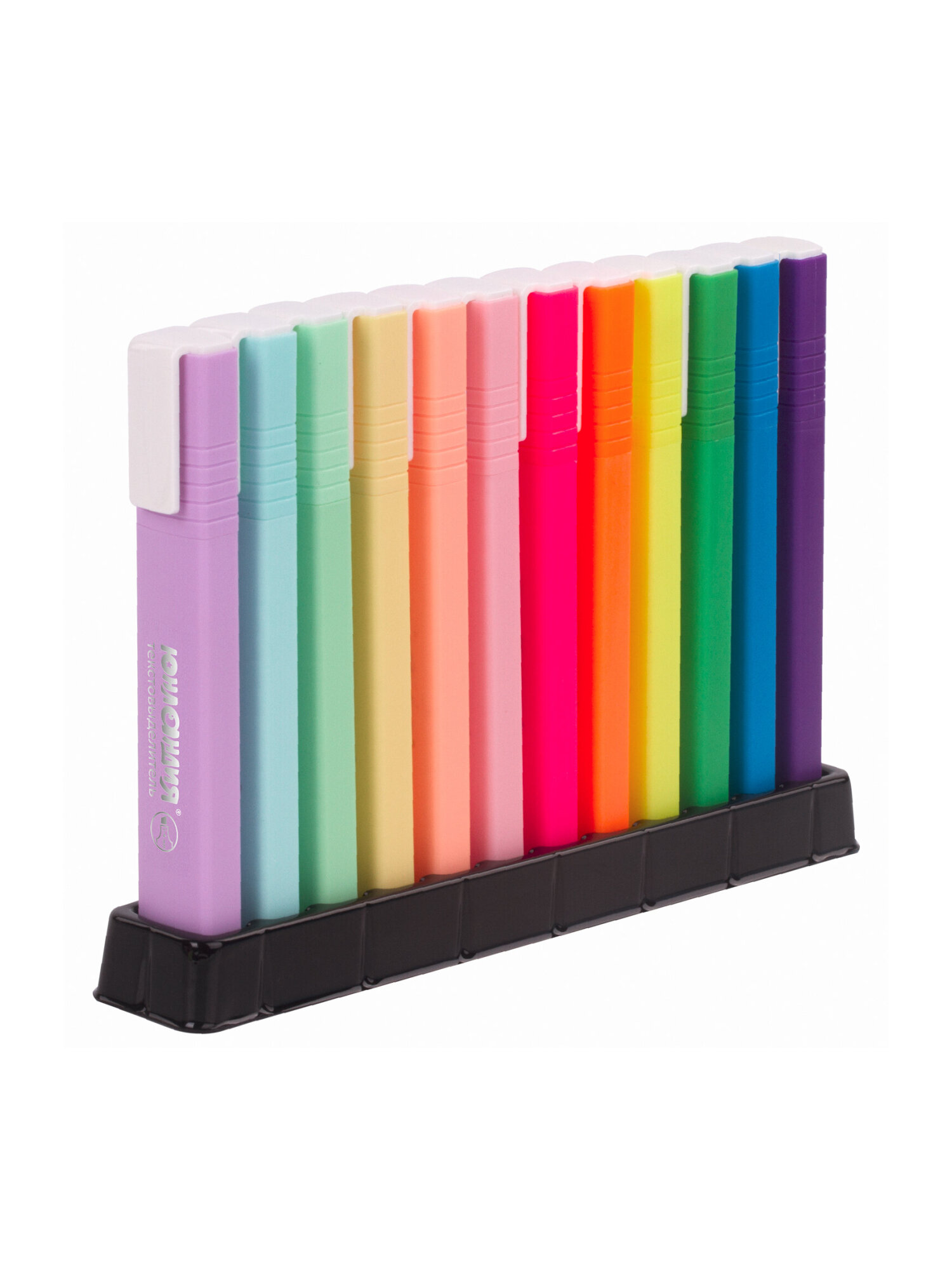 Текстовыделители Юнландия - фото 9