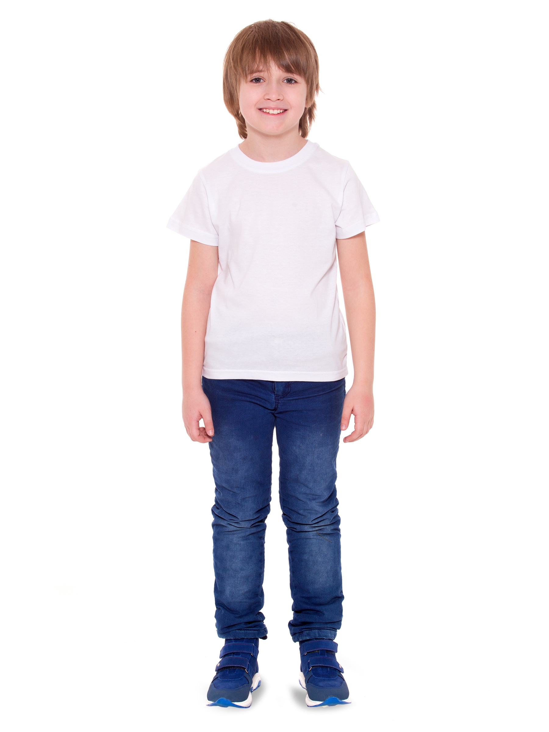 Футболка N.O.A. 10740-5 - фото 15