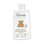 Пена Ecolatier 250 мл