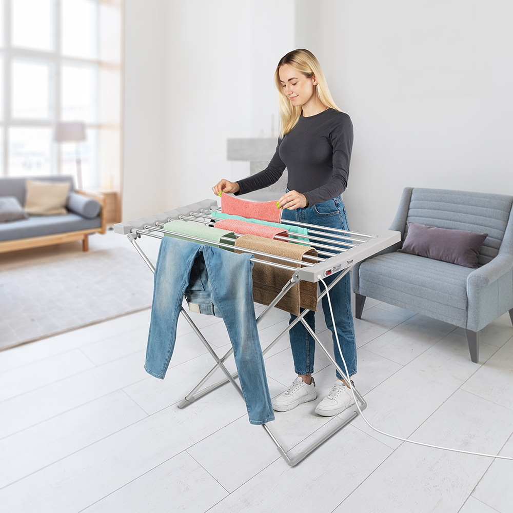 Сушилка для белья VLK Calor-02 - фото 10