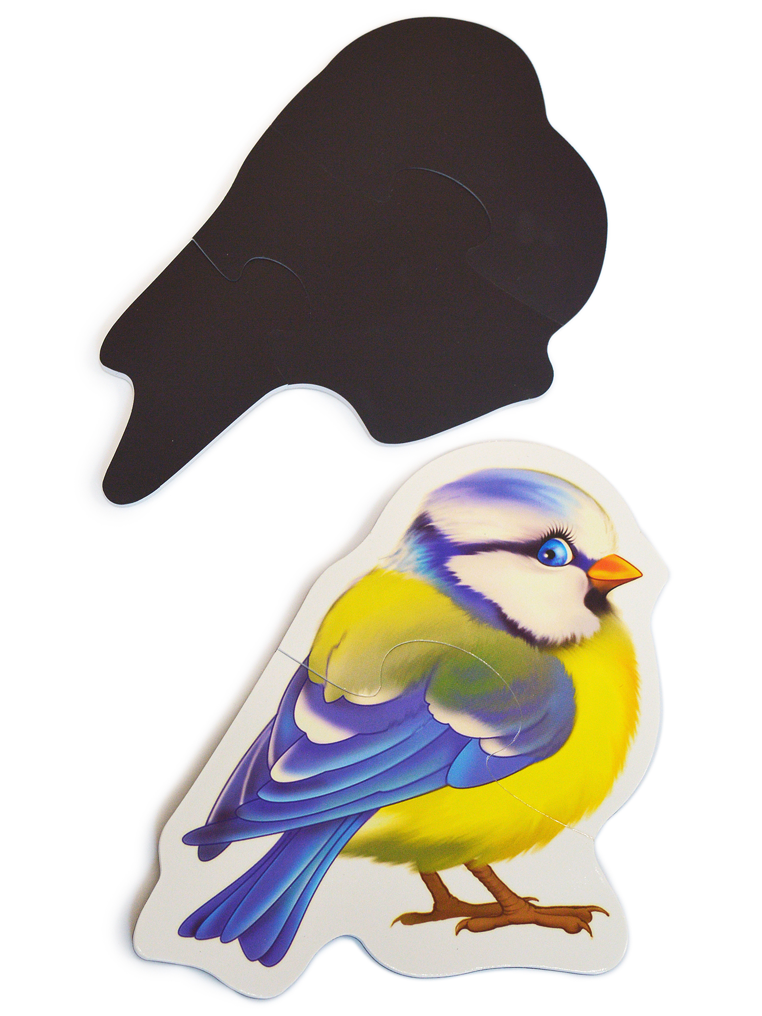 Пазл Дрофа-Медиа - фото 3